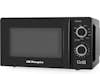 Orbegozo ORBEGOZO MIG2131 NEGRO MICROONDAS 700W 20L GRILL Orbegozo ORBEGOZO MIG2131 NEGRO MICROONDAS 700W 20L GRILL