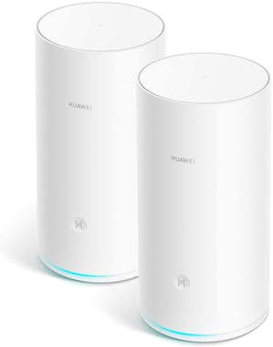 Huawei HUAWEI WIFI MESH BLANCO 2-PACK SISTEMA WI-FI MESH Huawei HUAWEI WIFI MESH BLANCO 2-PACK SISTEMA WI-FI MESH