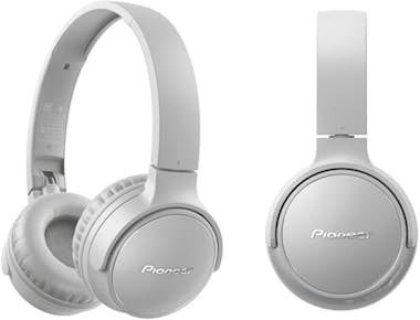 Pioneer PIONEER SE-S3BT GRIS AURICULARES ON-EAR INALÁMBRIC Pioneer PIONEER SE-S3BT GRIS AURICULARES ON-EAR INALÁMBRIC