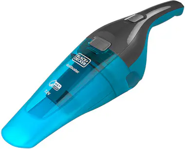 BLACK+DECKER BLACK+DECKER ASPIRADOR DE MANO DUSTBUSTER PARA LÍQ BLACK+DECKER BLACK+DECKER ASPIRADOR DE MANO DUSTBUSTER PARA LÍQ