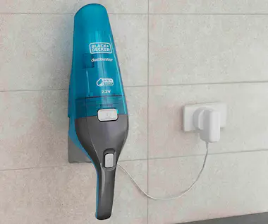BLACK+DECKER BLACK+DECKER ASPIRADOR DE MANO DUSTBUSTER PARA LÍQ BLACK+DECKER BLACK+DECKER ASPIRADOR DE MANO DUSTBUSTER PARA LÍQ