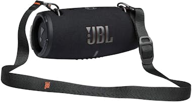 JBL XTREME 3 NEGRO ALTAVOZ INALÁMBRICO PORTÁTIL 50W RM JBL XTREME 3 NEGRO ALTAVOZ INALÁMBRICO PORTÁTIL 50W RM