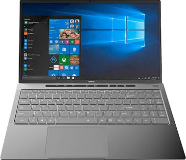 Otros JETWING N1510P3 GRIS PORTÁTIL 15,6 FullHD i3-100 Otros JETWING N1510P3 GRIS PORTÁTIL 15,6 FullHD i3-100