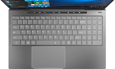 Otros JETWING N1510P3 GRIS PORTÁTIL 15,6 FullHD i3-100 Otros JETWING N1510P3 GRIS PORTÁTIL 15,6 FullHD i3-100