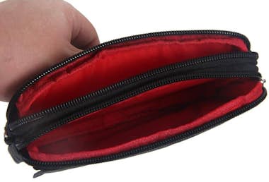 DFVmobile Funda para Cubot X15 Cinturon Horizontal Multiusos DFVmobile Funda para Cubot X15 Cinturon Horizontal Multiusos