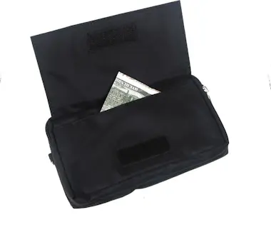 DFVmobile Funda para LG D290 L Fino / D290TR (2014) Cinturon DFVmobile Funda para LG D290 L Fino / D290TR (2014) Cinturon