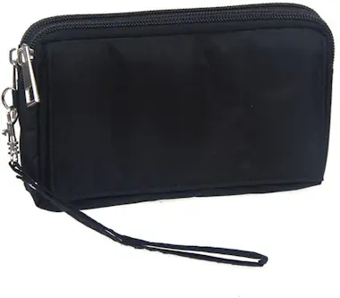 DFVmobile Funda para LG Revolution, VS910 Cinturon Horizonta DFVmobile Funda para LG Revolution, VS910 Cinturon Horizonta