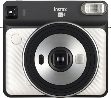 FujiFilm instax SQUARE SQ6 FujiFilm instax SQUARE SQ6