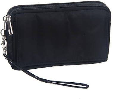 DFVmobile Funda para Oukitel U6, Kindo U6 Cinturon Horizonta DFVmobile Funda para Oukitel U6, Kindo U6 Cinturon Horizonta