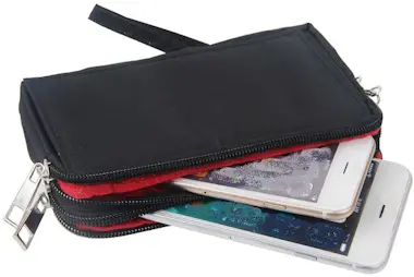 DFVmobile Funda para ZTE Skate, Monte Carlo Cinturon Horizon DFVmobile Funda para ZTE Skate, Monte Carlo Cinturon Horizon