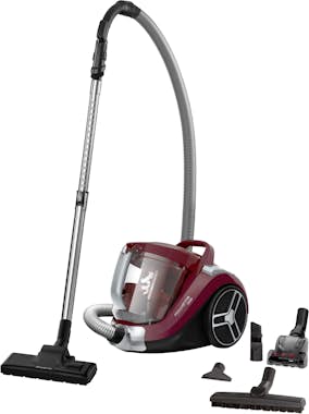 Rowenta Rowenta Compact Power RO4873EA aspiradora 2,5 L As Rowenta Rowenta Compact Power RO4873EA aspiradora 2,5 L As