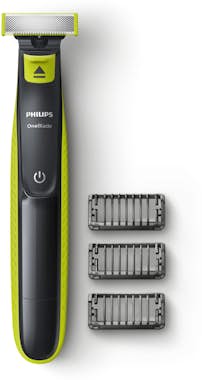 Philips Philips OneBlade Recorta, perfila y afeita Para cu