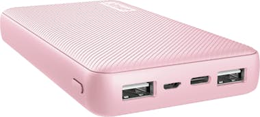 Trust Trust 23901 batería externa Ión de litio 15000 mAh Trust Trust 23901 batería externa Ión de litio 15000 mAh