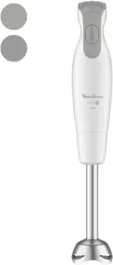 Moulinex Moulinex DD552110 licuadora 0,8 L Batidora de inme Moulinex Moulinex DD552110 licuadora 0,8 L Batidora de inme