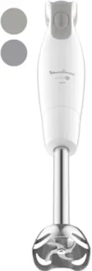 Moulinex Moulinex DD552110 licuadora 0,8 L Batidora de inme Moulinex Moulinex DD552110 licuadora 0,8 L Batidora de inme