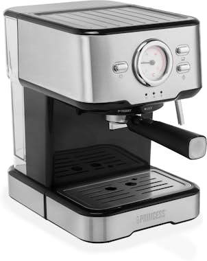 Princess Princess 249412 Cafetera Espresso Princess Princess 249412 Cafetera Espresso