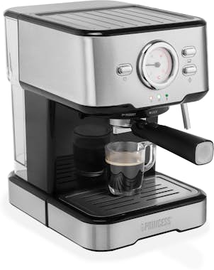 Princess Princess 249412 Cafetera Espresso Princess Princess 249412 Cafetera Espresso
