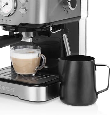 Princess Princess 249412 Cafetera Espresso Princess Princess 249412 Cafetera Espresso