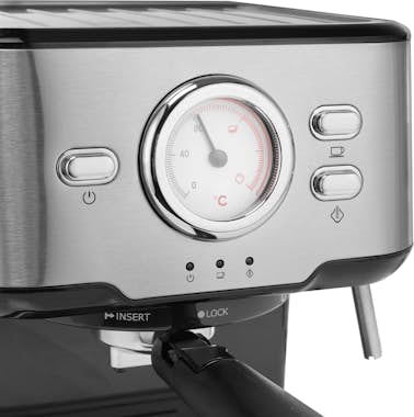 Princess Princess 249412 Cafetera Espresso Princess Princess 249412 Cafetera Espresso