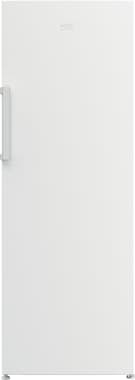 Beko Beko RFNE290L31WN congelador Independiente Vertica Beko Beko RFNE290L31WN congelador Independiente Vertica