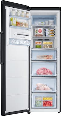 Samsung Samsung RZ32M7535B1 congelador Independiente Verti Samsung Samsung RZ32M7535B1 congelador Independiente Verti