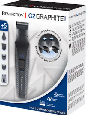 Remington Remington PG2000 Negro Remington Remington PG2000 Negro