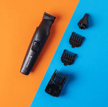 Remington Remington PG2000 Negro Remington Remington PG2000 Negro