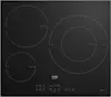 Beko Beko HII63205MT hobs Negro Integrado 58 cm Con pla Beko Beko HII63205MT hobs Negro Integrado 58 cm Con pla