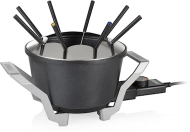 Princess Princess 173100 Fondue Premium Princess Princess 173100 Fondue Premium