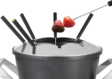 Princess Princess 173100 Fondue Premium Princess Princess 173100 Fondue Premium