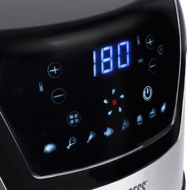 Princess Princess 182026 Aerofreidora Digital XXL Princess Princess 182026 Aerofreidora Digital XXL