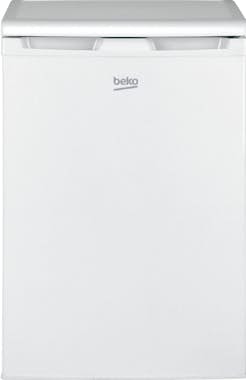 Beko Beko TSE1284N nevera combi Independiente 114 L E B Beko Beko TSE1284N nevera combi Independiente 114 L E B