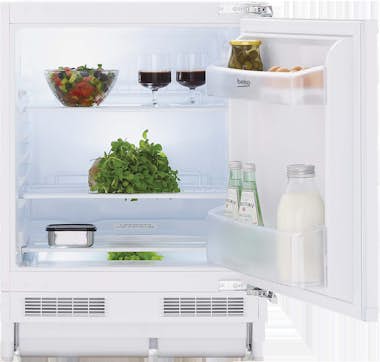 Beko Beko BU1103N frigorífico Integrado 128 L F Blanco Beko Beko BU1103N frigorífico Integrado 128 L F Blanco