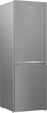 Beko Beko RCNE366K40XBN nevera y congelador Independien Beko Beko RCNE366K40XBN nevera y congelador Independien