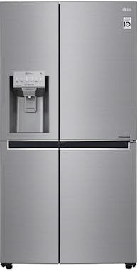 LG LG GSL960PZVZ nevera combi Independiente 625 L F G LG LG GSL960PZVZ nevera combi Independiente 625 L F G