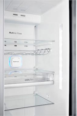 LG LG GSL960PZVZ nevera combi Independiente 625 L F G LG LG GSL960PZVZ nevera combi Independiente 625 L F G