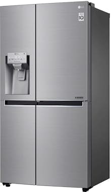 LG LG GSL960PZVZ nevera combi Independiente 625 L F G LG LG GSL960PZVZ nevera combi Independiente 625 L F G