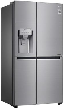 LG LG GSL960PZVZ nevera combi Independiente 625 L F G LG LG GSL960PZVZ nevera combi Independiente 625 L F G