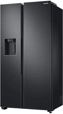 Samsung Samsung RS68N8241B1 nevera puerta lado a lado Inde Samsung Samsung RS68N8241B1 nevera puerta lado a lado Inde