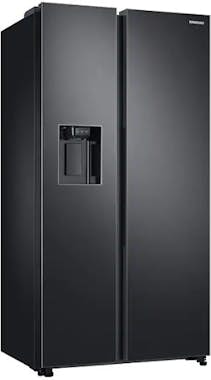 Samsung Samsung RS68N8241B1 nevera puerta lado a lado Inde Samsung Samsung RS68N8241B1 nevera puerta lado a lado Inde