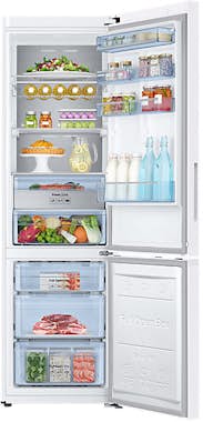 Samsung Samsung RB37K63631L/EF nevera y congelador Indepen Samsung Samsung RB37K63631L/EF nevera y congelador Indepen