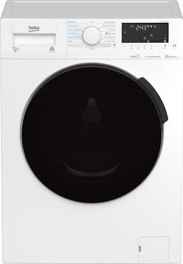 Beko Beko HTV 7716 DSW BT lavadora-secadora Independien Beko Beko HTV 7716 DSW BT lavadora-secadora Independien