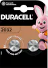 Duracell Duracell 2032 Batería de un solo uso CR2032 Litio Duracell Duracell 2032 Batería de un solo uso CR2032 Litio