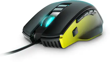 Energy Sistem Energy Sistem ESG M5 Triforce ratón mano derecha U Energy Sistem Energy Sistem ESG M5 Triforce ratón mano derecha U