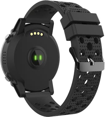 Denver Denver SW-510BLACK smartwatch 3,3 cm (1.3"") Negro Denver Denver SW-510BLACK smartwatch 3,3 cm (1.3"") Negro