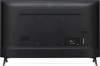 LG LED 43" Smart TV 4K UltraHD 43UN711C