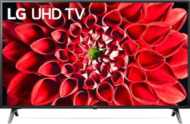 LG LG 55UN711C 139,7 cm (55"") 4K Ultra HD Smart TV W LG LG 55UN711C 139,7 cm (55"") 4K Ultra HD Smart TV W