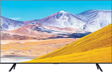 Samsung Samsung Series 8 UE43TU8005K 109,2 cm (43"") 4K Ul Samsung Samsung Series 8 UE43TU8005K 109,2 cm (43"") 4K Ul