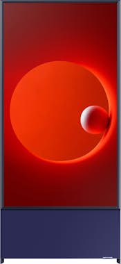 Samsung Samsung The Sero QE43LS05TAUXXC Televisor 109,2 cm Samsung Samsung The Sero QE43LS05TAUXXC Televisor 109,2 cm