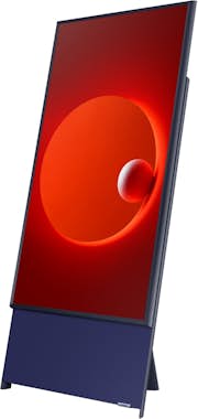 Samsung Samsung The Sero QE43LS05TAUXXC Televisor 109,2 cm Samsung Samsung The Sero QE43LS05TAUXXC Televisor 109,2 cm